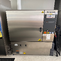 Despatch LCC2-14-4 Clean Process Cabinet Oven image 0